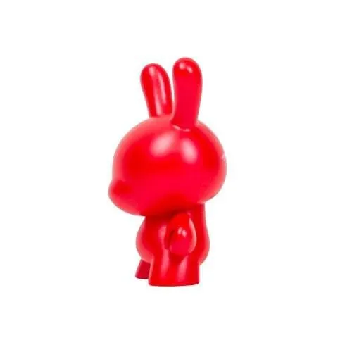 10th Anniversary 3" Dunny - Red Edition