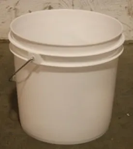 2 Gallon Fermenting Bucket