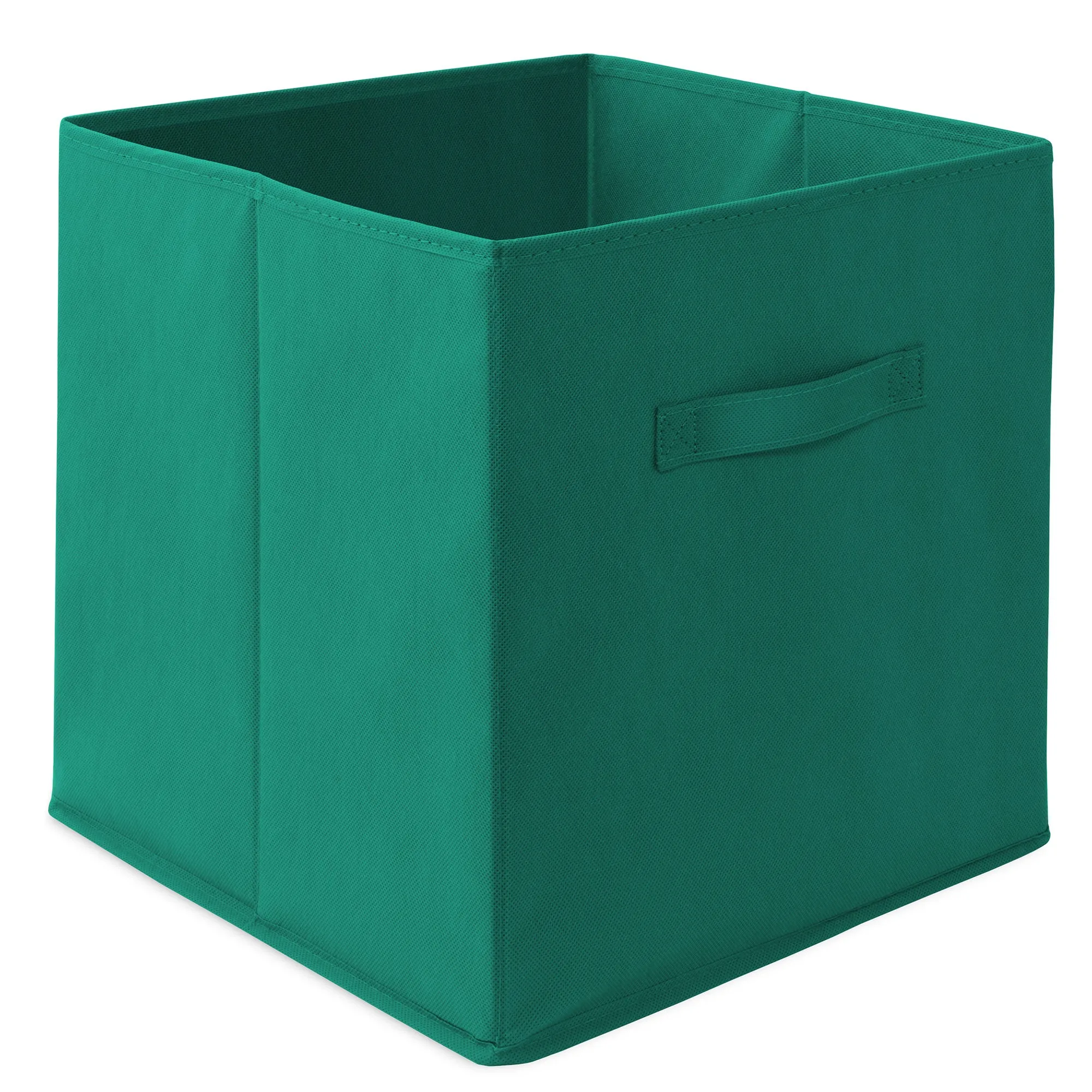 6 Pack Collapsible Fabric Cubes, Storage Bins