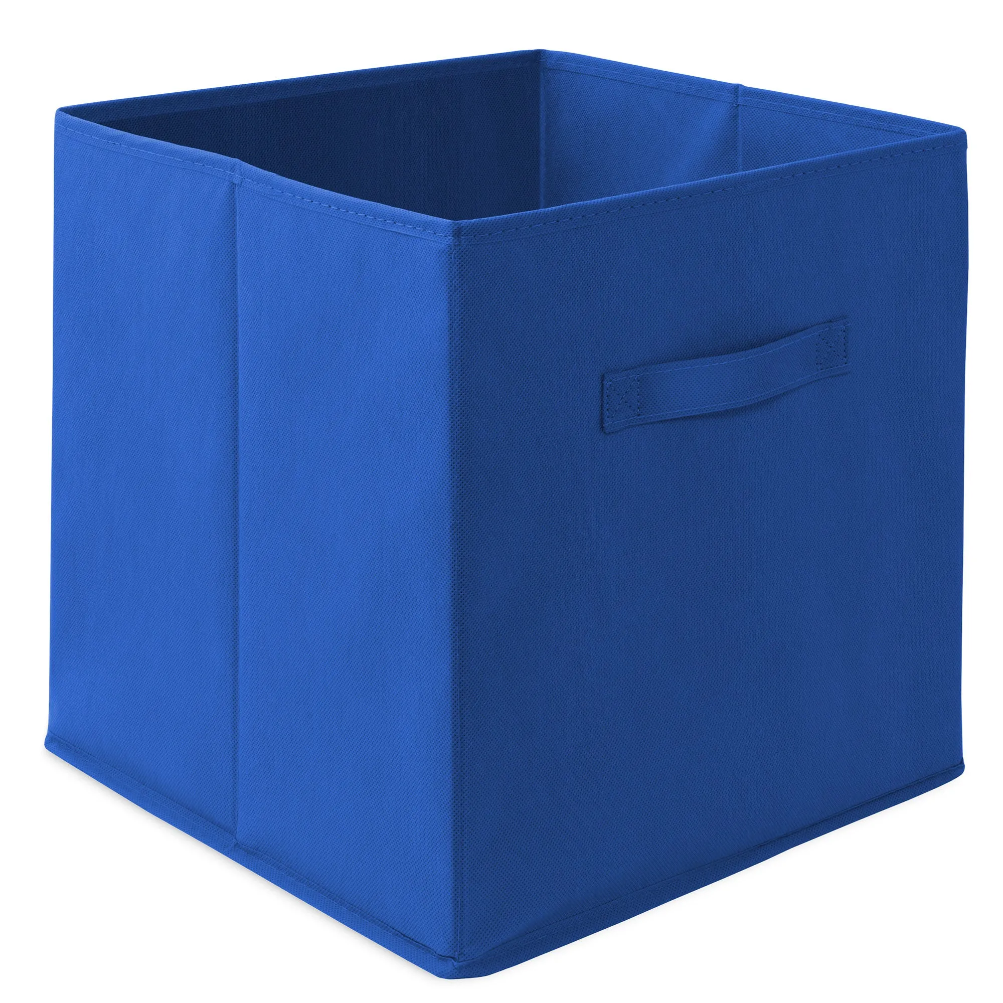 6 Pack Collapsible Fabric Cubes, Storage Bins