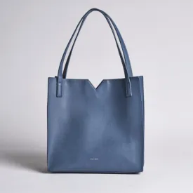 Alicia Tote - Midnight Blue