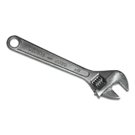 Anchor Brand 01018 18" ADJUSTABLE WRENCH