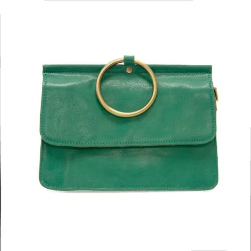 Aria Ring Handle Bag