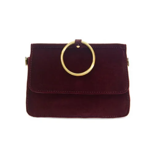 Aria Ring Handle Bag