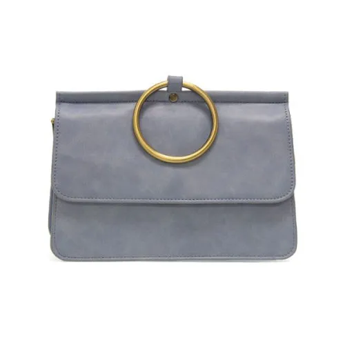 Aria Ring Handle Bag