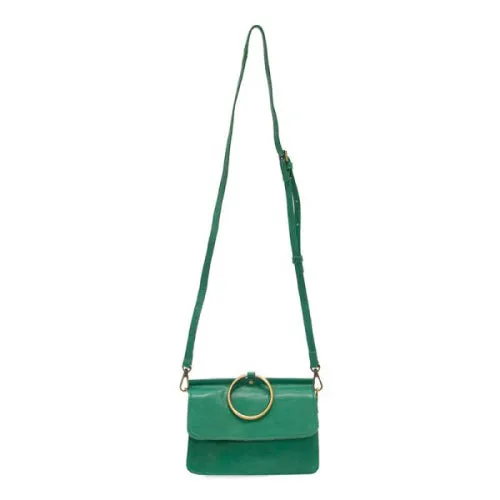 Aria Ring Handle Bag