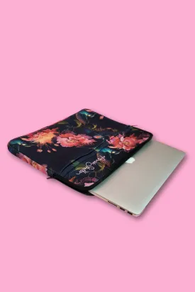 AS Laptop Case - Fantasy Bird - 15" - 17"