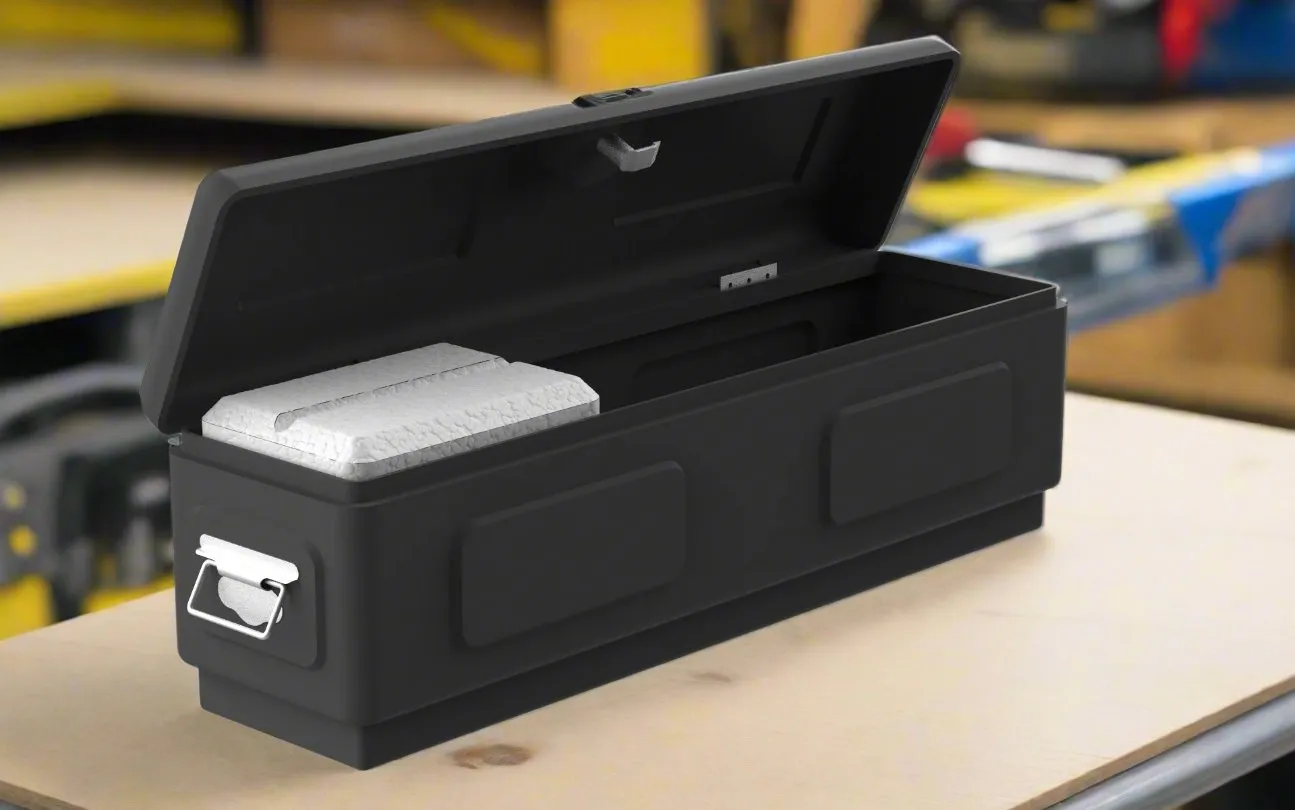 ATV Tool Box