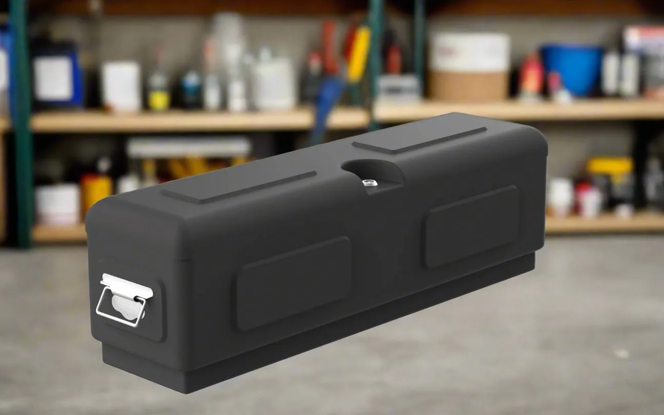 ATV Tool Box