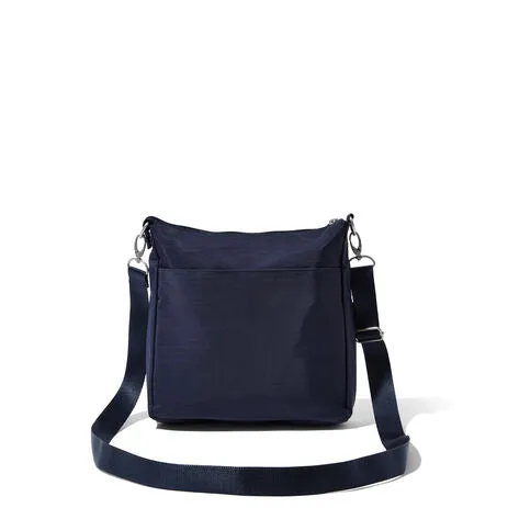 Baggallini Modern Everywhere Slim Crossbody