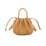 BC Ripple Bucket Bag