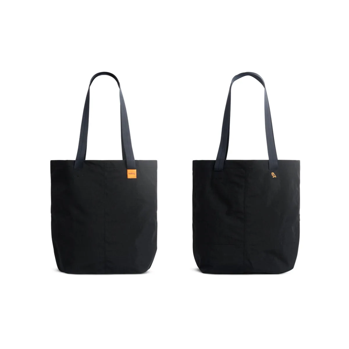 Bellroy City Tote in Black/Black