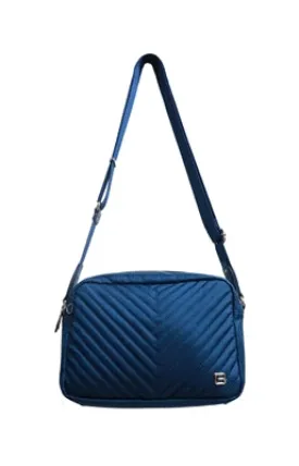 Beside-U Handbag Nutopia Oasis Ingerson