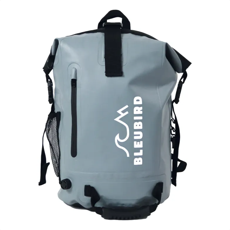 Bleubird 40L Waterproof Backpack