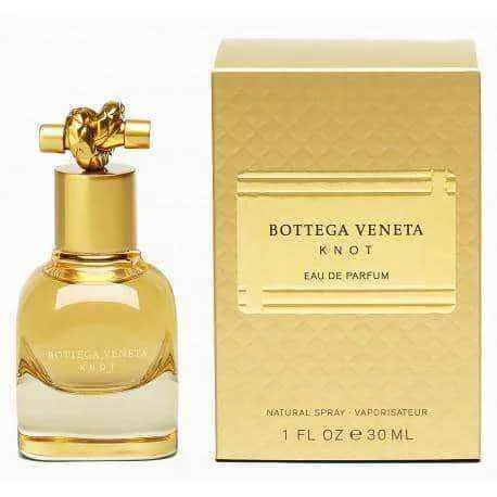 Bottega Veneta Knot Eau de Parfum 30ml Spray