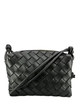 Bottega Veneta Mini Loop Camera Bag