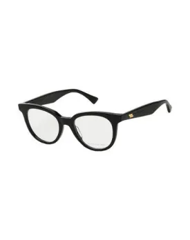 Bottega Veneta Women Eyeglass Black 49 mm