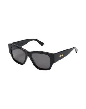 Bottega Veneta Women Sunglasses Black 55 mm