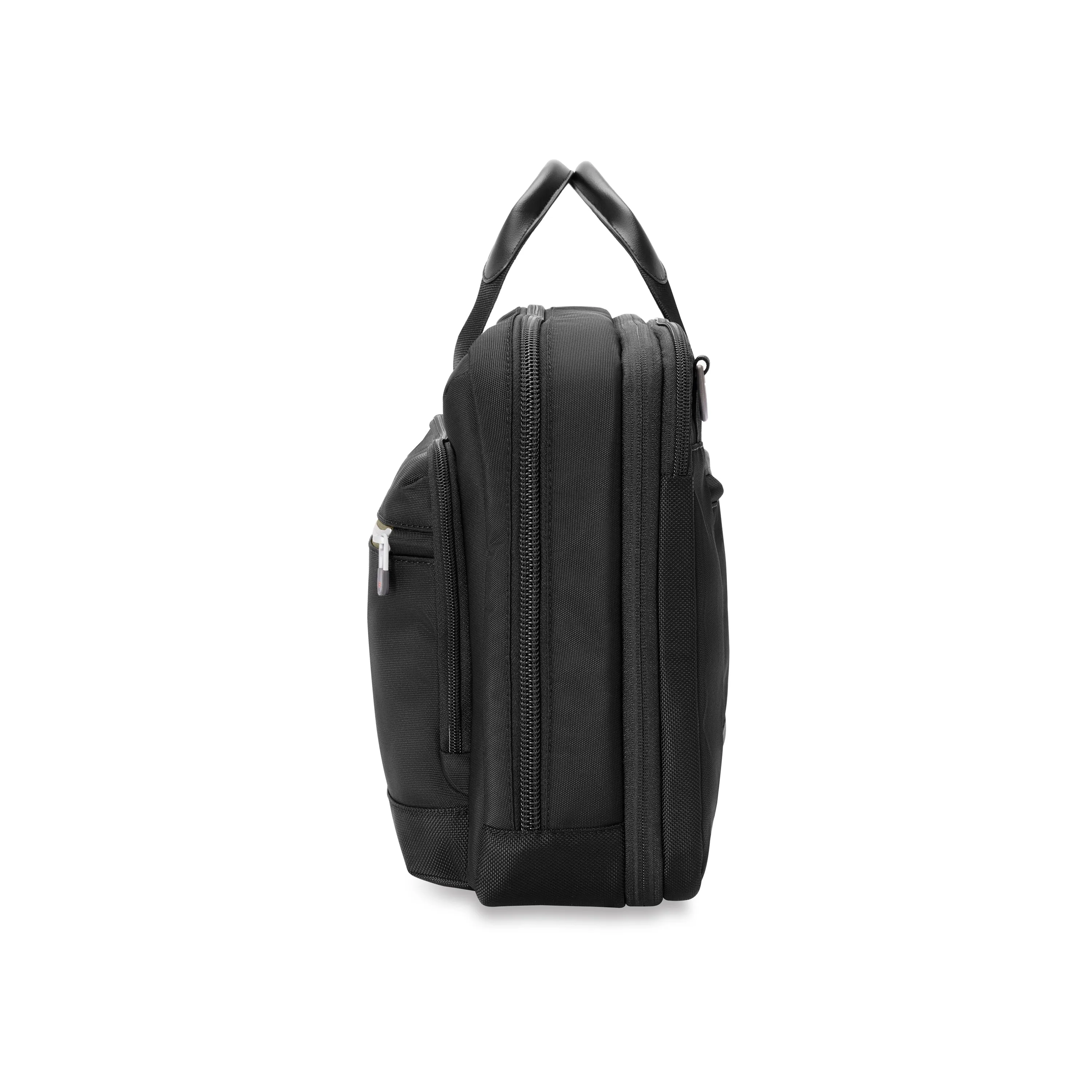 Briggs & Riley HTA Medium Expandable Briefcase