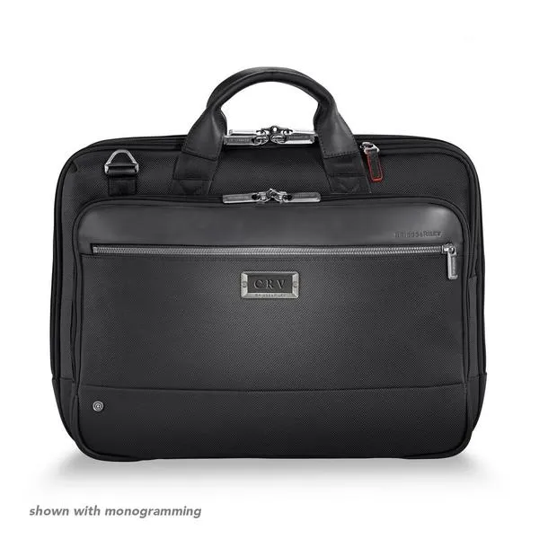 Briggs & Riley @WORK Medium Briefcase