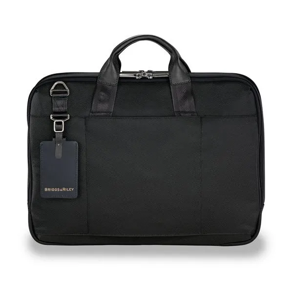 Briggs & Riley @WORK Medium Briefcase