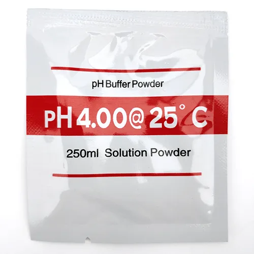 Buffer Powders(4.00/6.86/9.18) 3kinds per bag