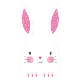 Bulk Easter Bunny Cello Bags (240 per Case)