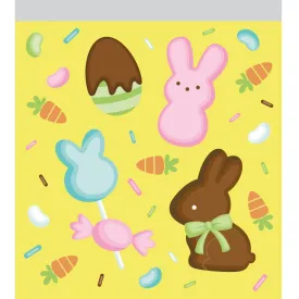 Bulk Easter Treats Sandwich Bags (Case of 120)