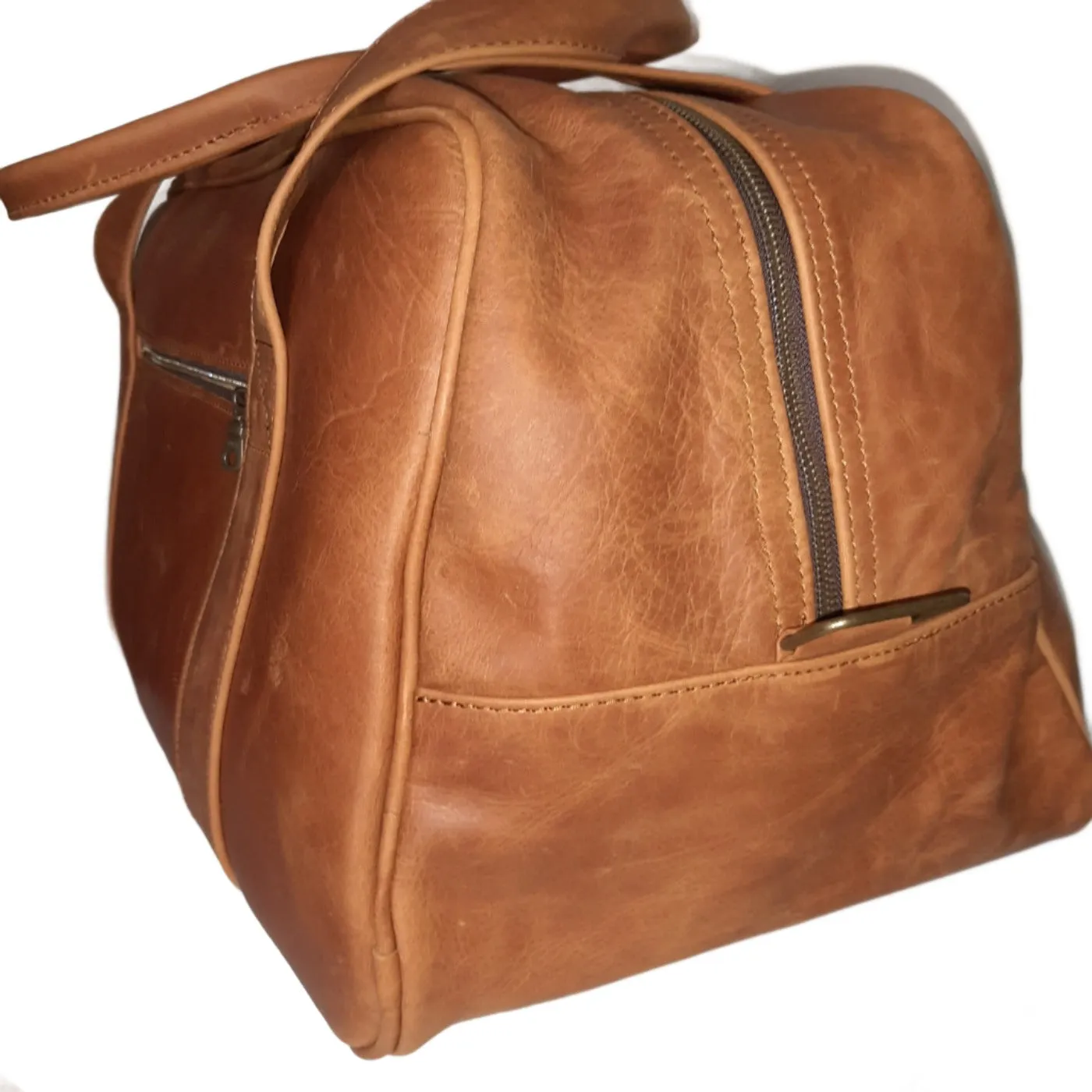 Cape Executive Traveler Bag