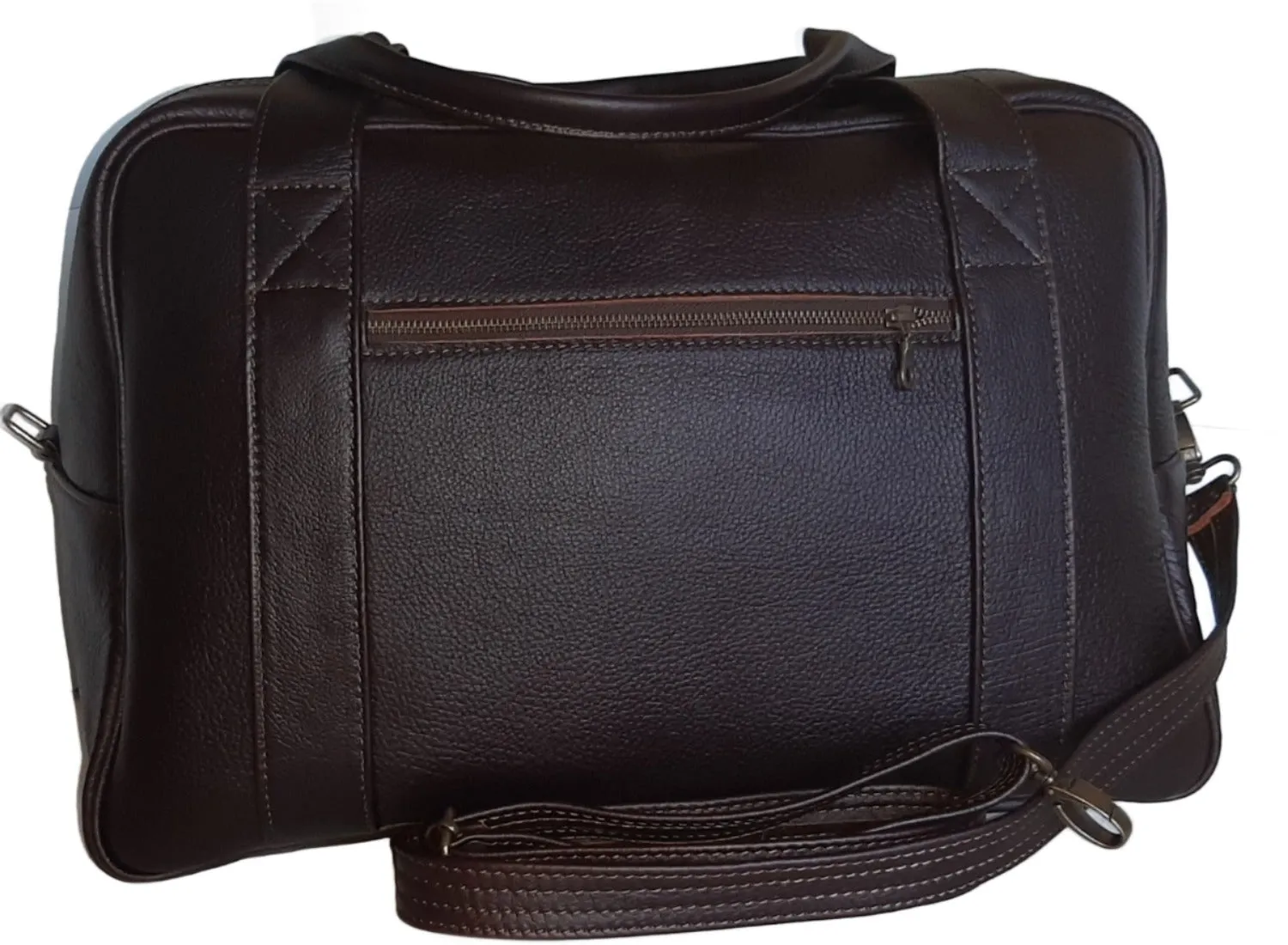 Cape Executive Traveler Bag