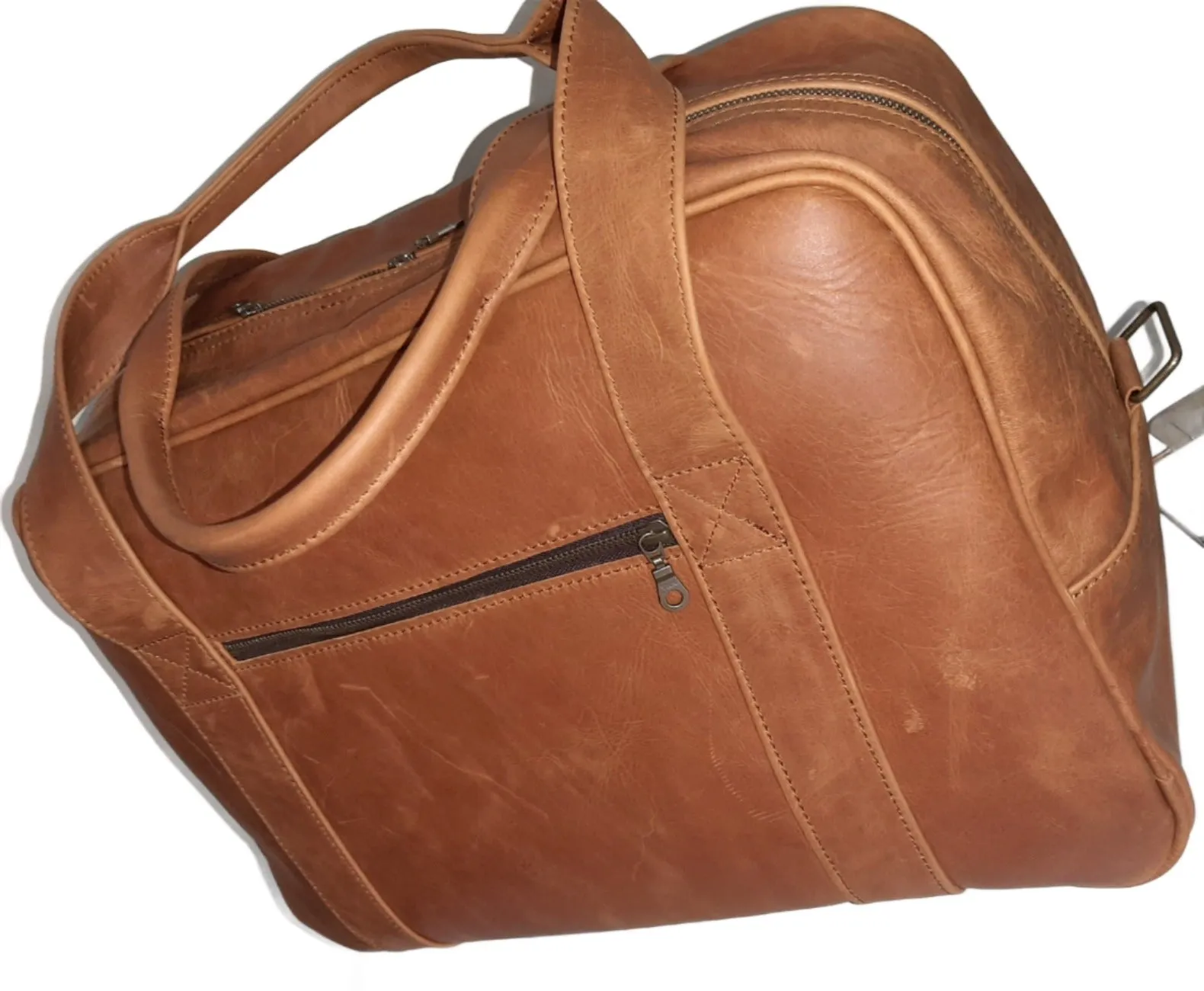 Cape Executive Traveler Bag