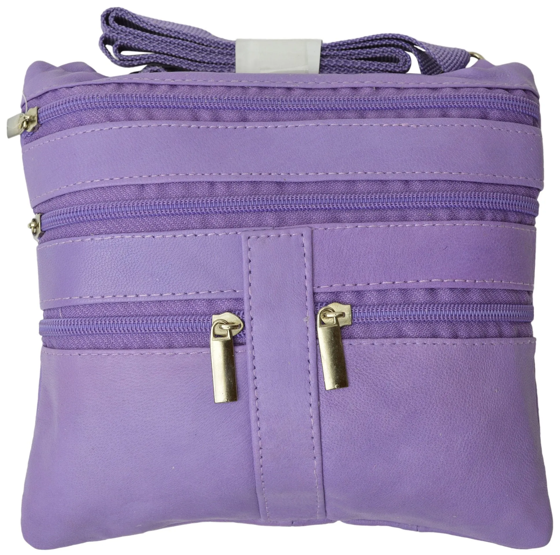 CROSS BODY BAG HN 907 ASSORTED