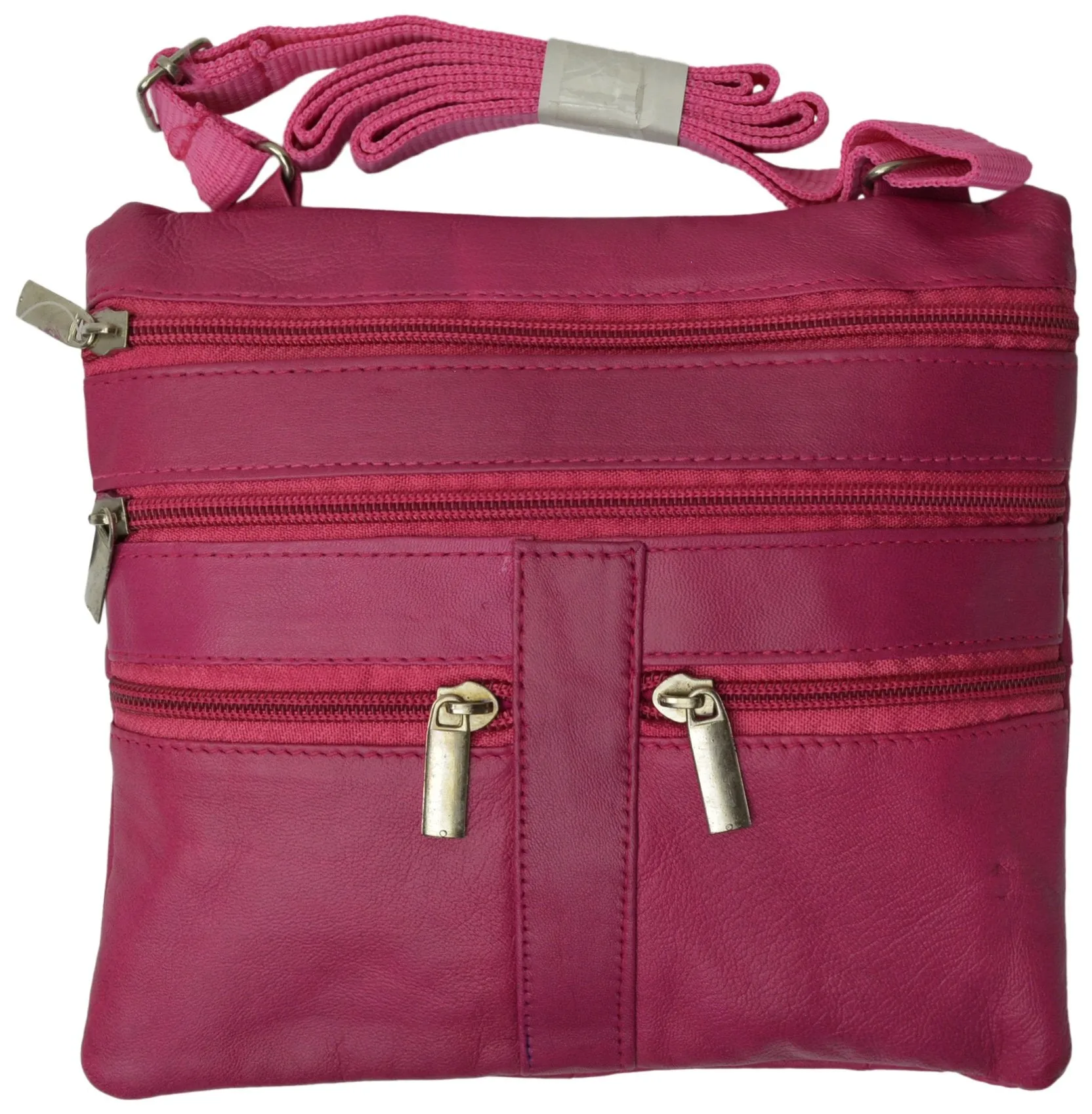 CROSS BODY BAG HN 907 ASSORTED