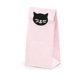 Cute Cats Party Treat Bags