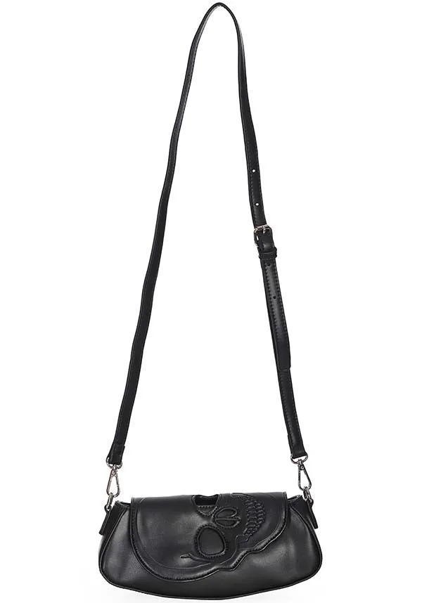 Dark Necessities | SHOULDER BAG