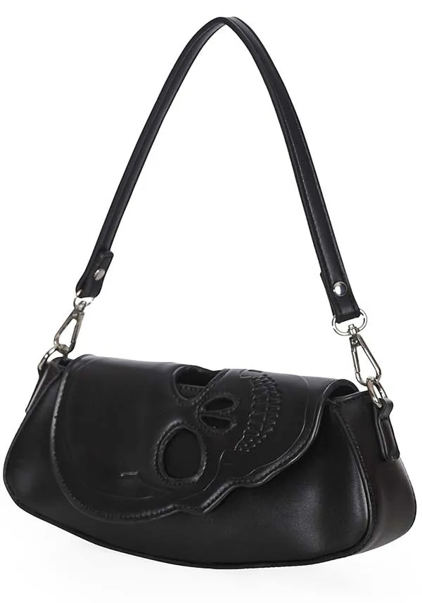 Dark Necessities | SHOULDER BAG