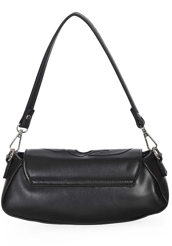 Dark Necessities | SHOULDER BAG