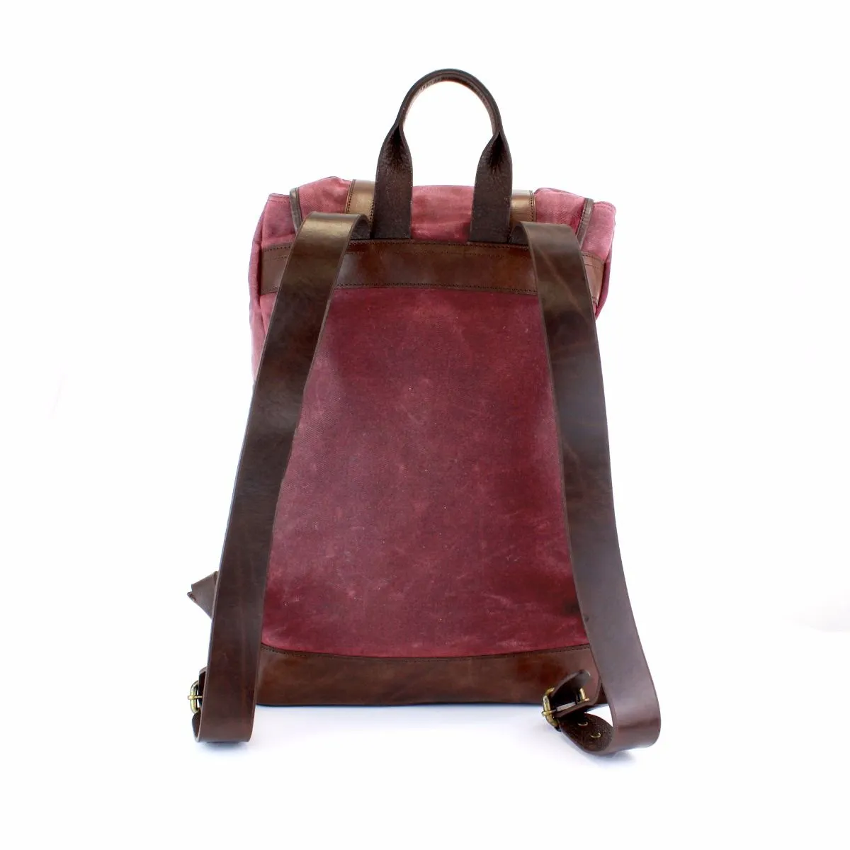 Dark Port Red Langdale Rucksack