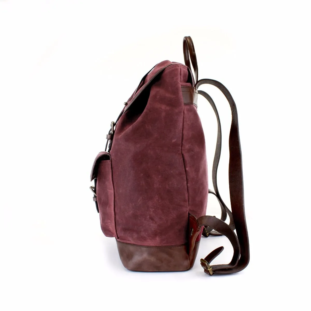 Dark Port Red Langdale Rucksack