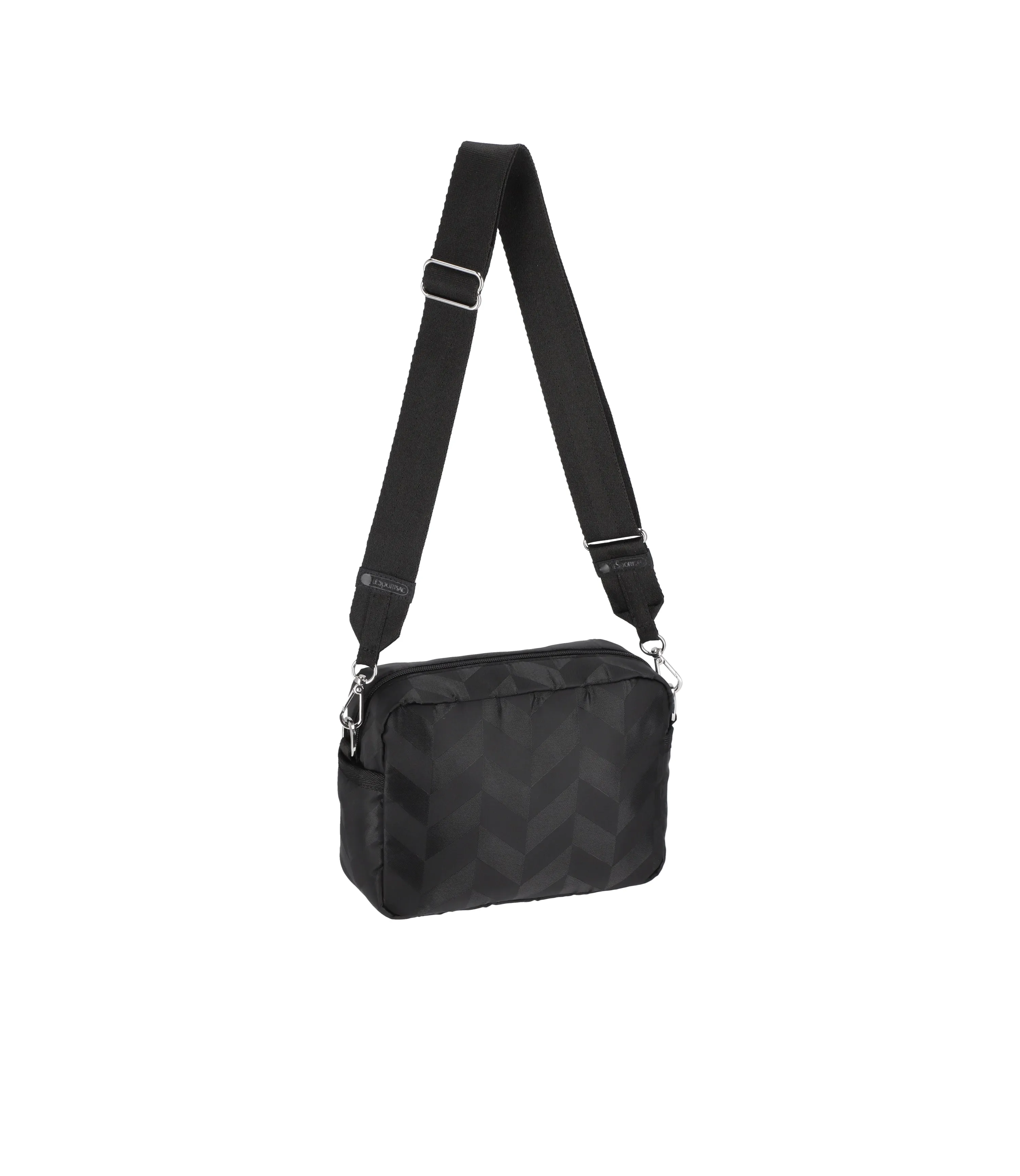 Deluxe Crossbody