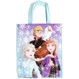 Disney Frozen 2 Party Tote Bag 13in x 11in