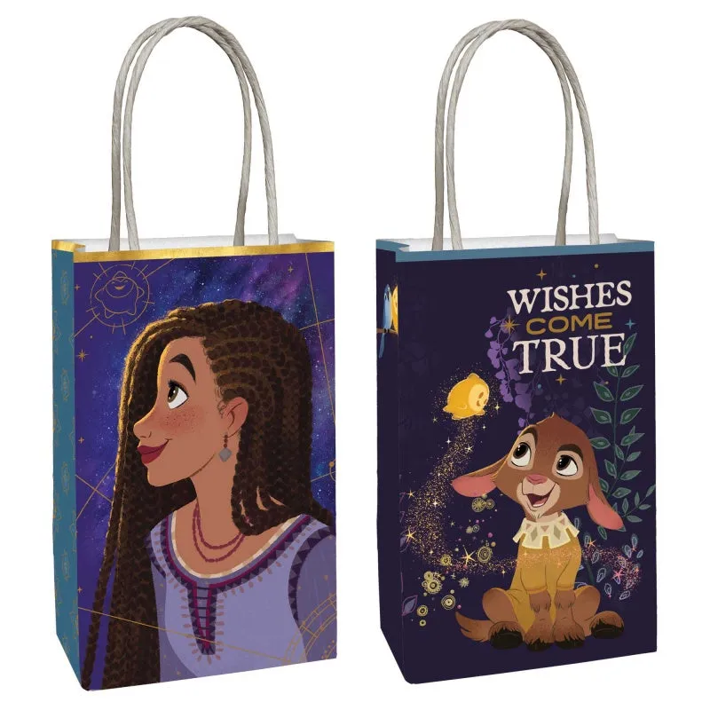 Disney Pre-Filled Party Bag