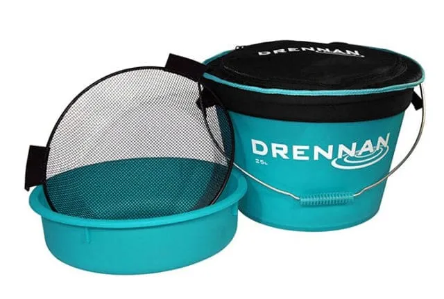 Drennan 25L Bucket System