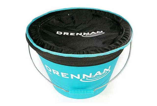 Drennan 25L Bucket System