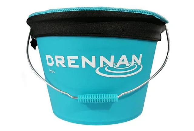 Drennan 25L Bucket System