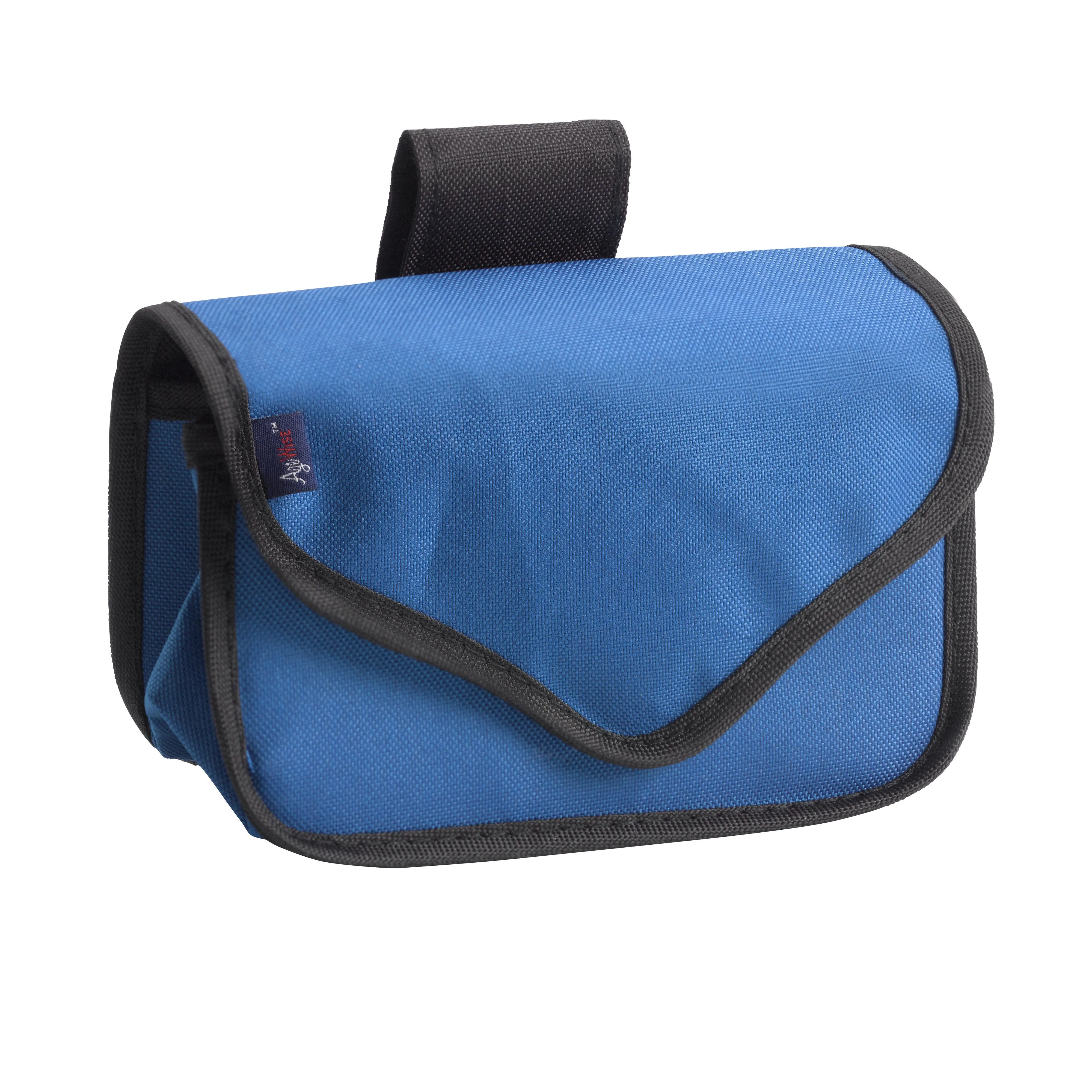 Drive Medical rtl6090b AgeWise Walker Rollator Eyeglass Case, Blue