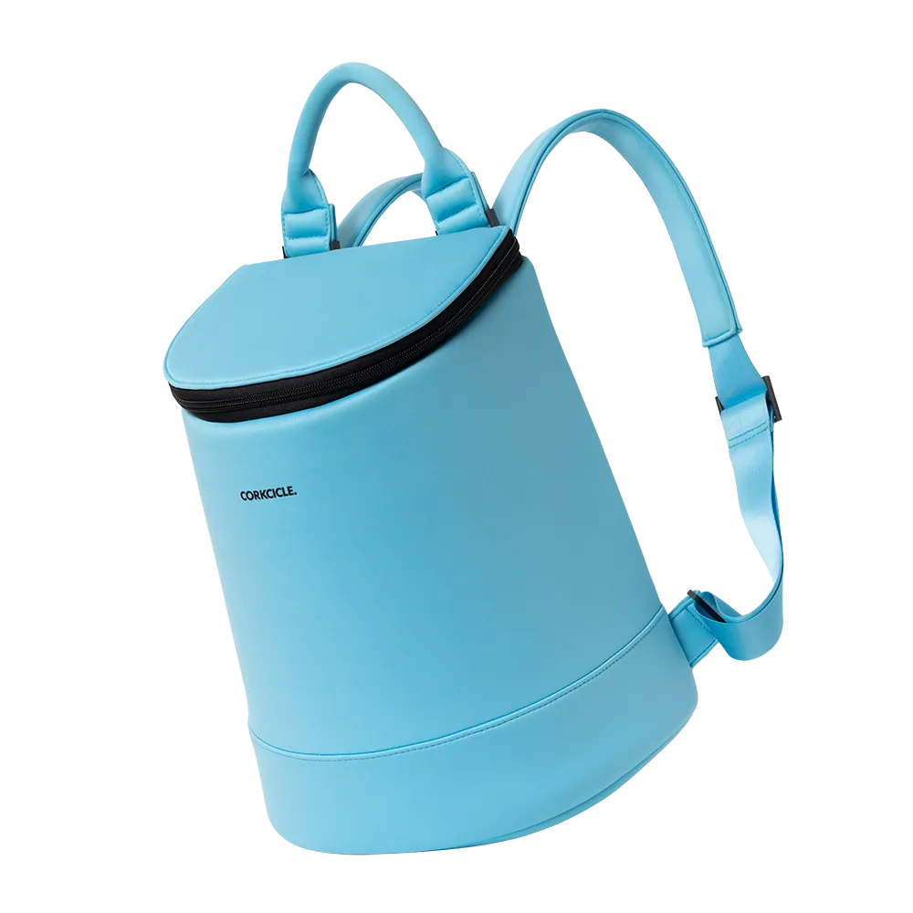 Eola Bucket Cooler Bag by CORKCICLE.