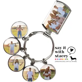 Family Key Chain