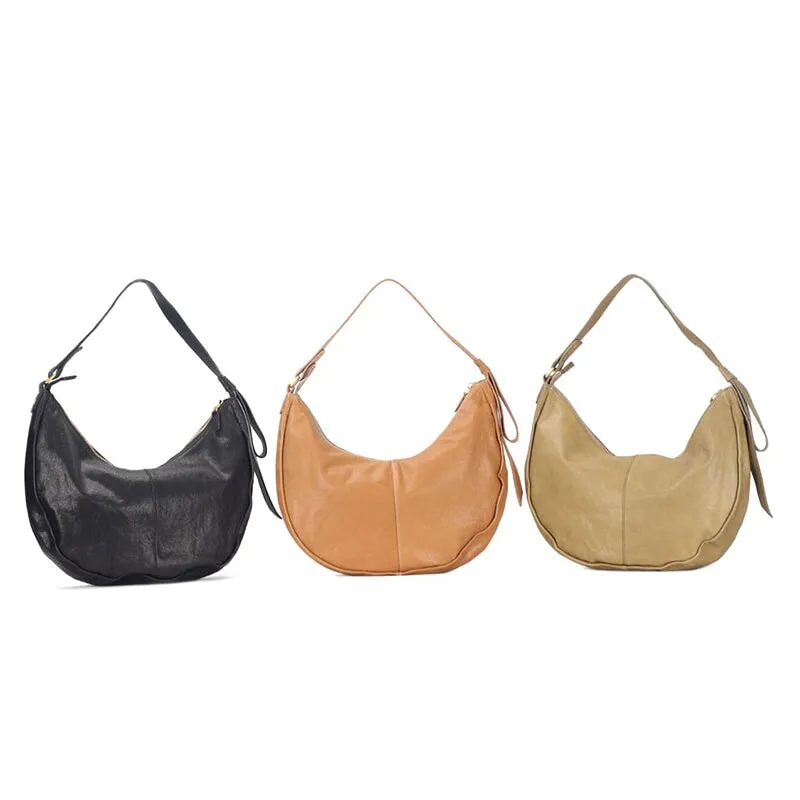 Fashion Retro Shoulder Bag Underarm Bag