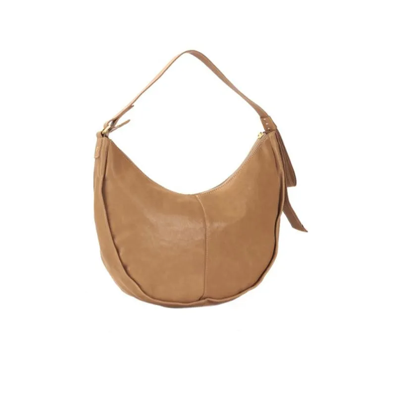 Fashion Retro Shoulder Bag Underarm Bag